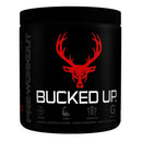 Bucked Up Bucked Up 30 Servings Sports Performance Recovery Bucked Up Blood  (3881761734679)