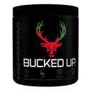 Bucked Up Bucked Up 30 Servings Sports Performance Recovery Bucked Up Straw-Kiwi  (3881761734679)