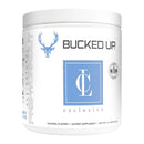 Bucked Up Cara Loren Bucked Up Pre-Workouts Bucked Up Blueberry Pomegranate  (3956971405335)