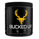 Bucked Up Bucked Up 30 Servings Sports Performance Recovery Bucked Up Mango  (3881761734679)