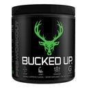 Bucked Up Bucked Up 30 Servings Sports Performance Recovery Bucked Up Mean Green  (3881761734679)