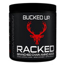 Bucked Up Racked 30 Servings Sports Performance Recovery Bucked Up Blood  (3881782280215)