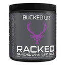 Bucked Up Racked 30 Servings Sports Performance Recovery Bucked Up Grape  (3881782280215)