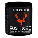 Bucked Up Racked 30 Servings Sports Performance Recovery Bucked Up Peach  (3881782280215)