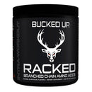 Bucked Up Racked 30 Servings Sports Performance Recovery Bucked Up Pina  (3881782280215)