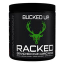 Bucked Up Racked 30 Servings Sports Performance Recovery Bucked Up Water  (3881782280215)