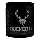 Bucked Up Stim Free 30 Servings Sports Performance Recovery Bucked Up Stim Grape  (3881782116375)