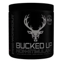 Bucked Up Stim Free 30 Servings Sports Performance Recovery Bucked Up Stim-Free  (3881782116375)