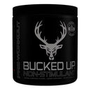 Bucked Up Stim Free 30 Servings Sports Performance Recovery Bucked Up Stim LR  (3881782116375)