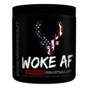 Bucked Up Woke AF 30 Servings Sports Performance Recovery Bucked Up Rocket Pop  (3881782149143)