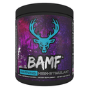 Bucked Up BAMF Pre-Workout 30 Servings Sports Performance Recovery Bucked Up POG 