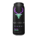 Bucked Up RTD 12/Case Drinks Bucked Up Pump N' Grind 