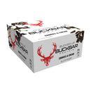 Bucked Up BuckBar Protein Bar 12 Box Foods Juices Bucked Up Cookies & Cream 