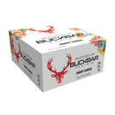 Bucked Up BuckBar Protein Bar 12 Box Foods Juices Bucked Up Fruity Cereal 