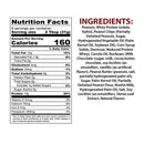 Bowmar Butter 10oz Food & Snacks/Spreads & Butters Bowmar Nutrition 