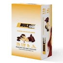 Built Bar 18/Box Bars Built Bar Banana Chocolate Creme 
