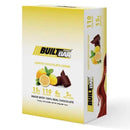 Built Bar 18/Box Bars Built Bar Lemon Chocolate Creme 
