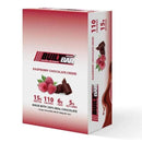 Built Bar 18/Box Bars Built Bar Raspberry Chocolate Creme 
