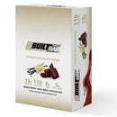 Built Bar 18/Box Bars Built Bar Vanilla Chocolate Creme 