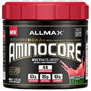 Allmax Nutrition Aminocore 315 Grams BCAAs Allmax Nutrition Watermelon Candy 