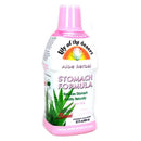 Lily Of The Desert Stomach Formula 32 Ounces Digestive Health Lily of the Desert 