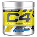 Cellucor C4 30 Servings Pre-Workout Cellucor Frozen Bombsicle 