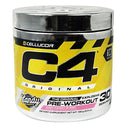 Cellucor C4 30 Servings Pre-Workout Cellucor Juicy Candy Burst 