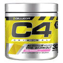 Cellucor C4 30 Servings Pre-Workout Cellucor Pink Lemonade 