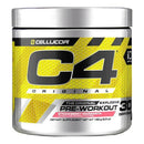 Cellucor C4 30 Servings Pre-Workout Cellucor Strawberry Margarita 