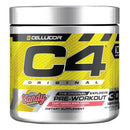 Cellucor C4 30 Servings Pre-Workout Cellucor Tart Candy Explosion 