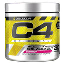 Cellucor C4 30 Servings Pre-Workout Cellucor Watermelon  (1471274876951)
