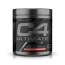 C4 Ultimate 30 Servings Pre-Workouts Cellucor Cherry Limeade  (3511266639895)