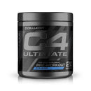 C4 Ultimate 30 Servings Pre-Workouts Cellucor Icy Blue Razz  (3511266639895)