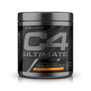 C4 Ultimate 30 Servings Pre-Workouts Cellucor Orange Mango  (3511266639895)
