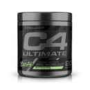C4 Ultimate 30 Servings Pre-Workouts Cellucor Sour Batch Bros  (3511266639895)
