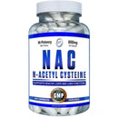 Hi Tech Pharmaceuticals N-Acetyl Cysteine 600mg 100ct Specialty Health Products Hi-Tech Pharmaceuticals 