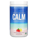 Natural Vitality Calm 16 Oz Specialty Health Products Natural Vitality Raspberry-Lemon 