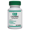 Medi Natra BHI Calming 100 Tablets (1444003086359)