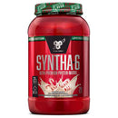 BSN Syntha-6 2.91 Lbs Protein/Protein Blends BSN Candy Cane  (10924690243)