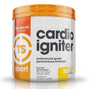 Top Secret Nutrition Cardio Igniter 30 Servings Sports Performance Recovery Top Secret Nutrition Pineapple Mango  (1452576407575)