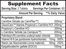 APS Nutrition Carnisport® Diet & Weightloss APS Nutrition  (9797596803)