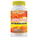 Blackstone Labs Carnitrim 60T Fat Burner Blackstone Labs  (3941339562007)