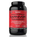 MuscleMeds Carnivor 2 Lbs Protein Powders MuscleMeds Fruit Punch 