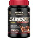Allmax Nutrition Casein-FX 2 Lbs Protein/Casein Protein Allmax Nutrition Chocolate  (11003335107)