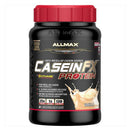 Allmax Nutrition Casein-FX 2 Lbs Protein/Casein Protein Allmax Nutrition Vanilla  (11003335107)