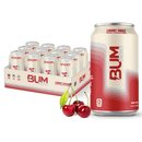 CBUM Energy Drink RTD 12/case Foods Juices CBUM Cherry Frost 