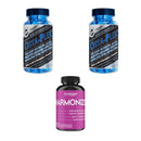 Women's Prohormone Stack (8 Weeks On / 4 Week PCT) Hi-Tech Pharmaceuticals 