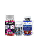 Relaxation Bundle Hi-Tech Pharmaceuticals 