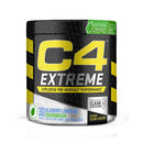 C4 Extreme 30 Servings Pre-Workouts Cellucor  (4336372547607)