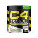 C4 Extreme 30 Servings Pre-Workouts Cellucor  (4336372547607)